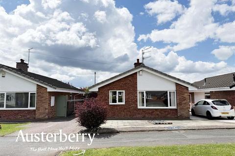 2 bed property, in Gardiner Drive, £170,000
