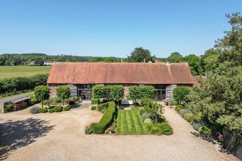 5 bed property, in Bix, £1,500,000