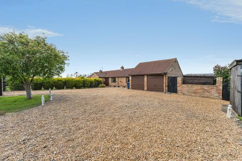 4 bed property, in Benwick Road, £550,000