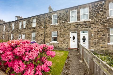 3 bed property, in Caroline Cottages, £130,000