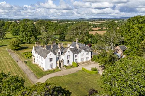 10 bed property, in Norton Fitzwarren, £3,750,000