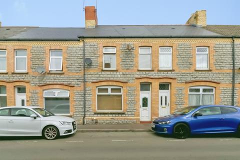 3 bed property, in Merthyr Street, £170,000