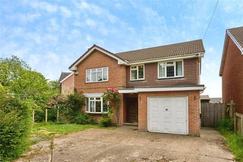 4 bed property, in Station Road, £350,000