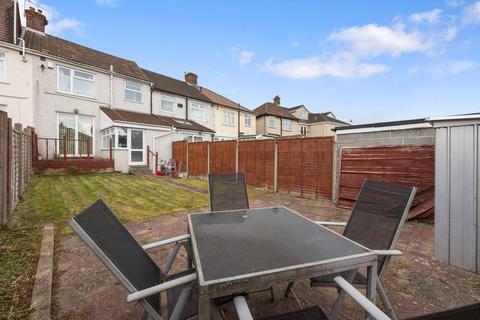 3 bed property, in Bristol BS5, £350,000