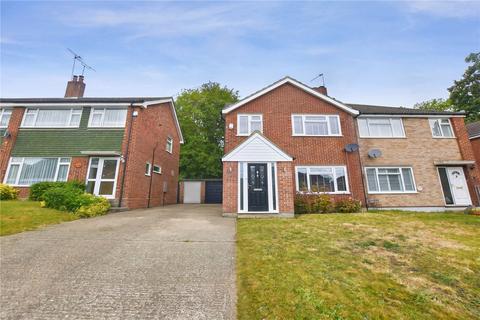 4 bed property, in Eden Road, £535,000