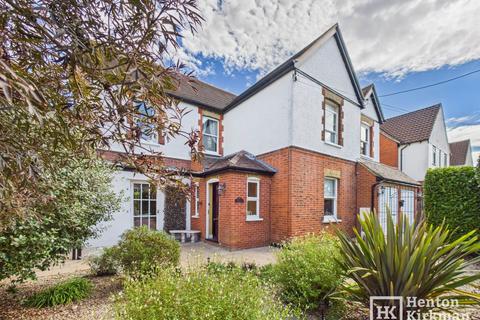 4 bed property, in Shanklin Avenue, £1,300,000