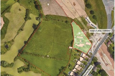 Studio, in Walnut Tree Farm, £1,750,000