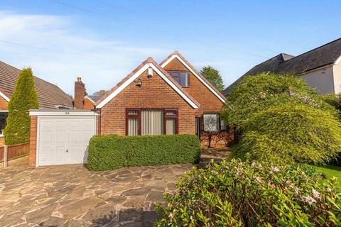 4 bed property, in Chapel Lane, £700,000