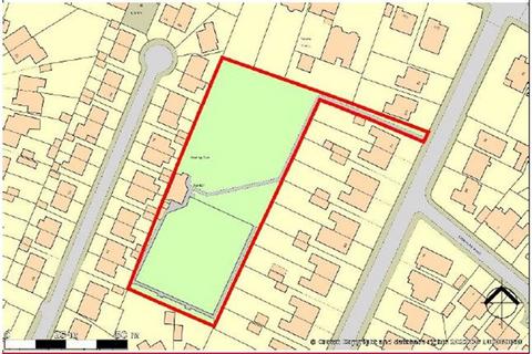 Studio, in Temple Road, £600,000