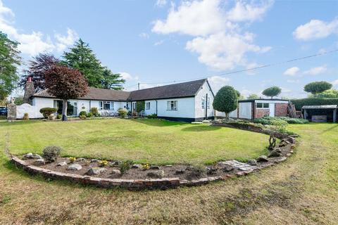 3 bed property, in Mobberley Road, £825,000