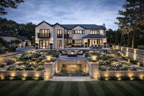 6 bed property, in Bankhall Lane, £2,500,000
