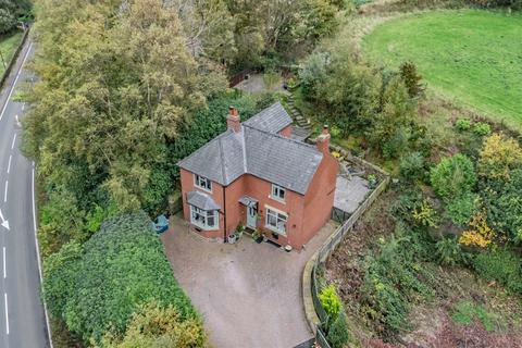 3 bed property, in New Mills Road, £550,000