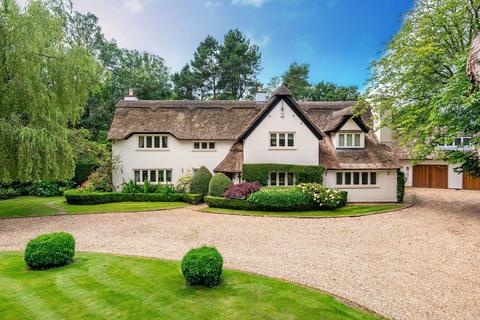 5 bed property, in Hulse Heath Lane, £1,850,000