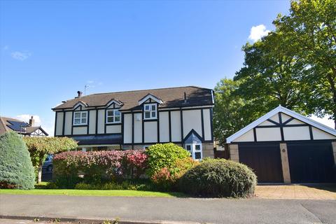 4 bed property, in Reddish Lane, £485,000