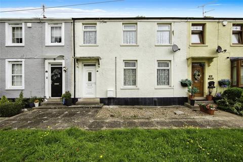 3 bed property, in Vernon Road, £110,000