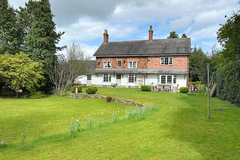 5 bed property, in Reynolds Lane, £1,250,000