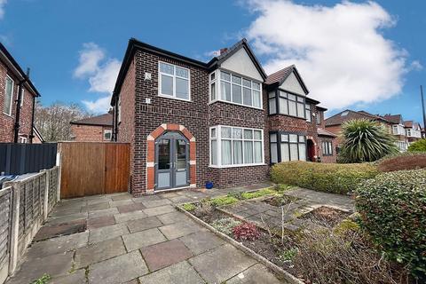 3 bed property, in Fog Lane, £475,000