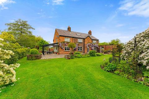 6 bed property, in Kay Lane, £1,495,000
