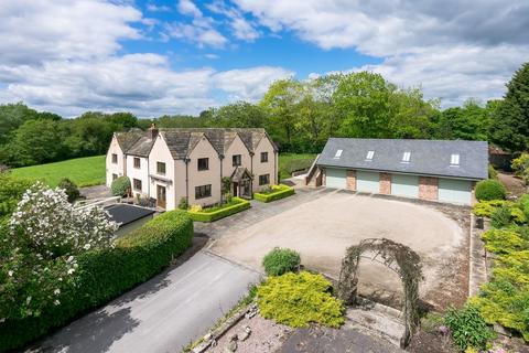5 bed property, in Trap Road, £2,000,000