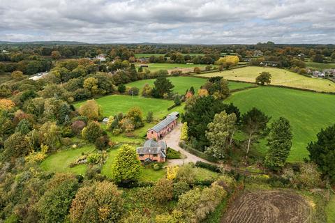 4 bed property, in Beauty Bank, £1,575,000