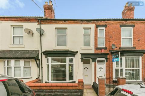 3 bed property, in Derrington Avenue, £140,000