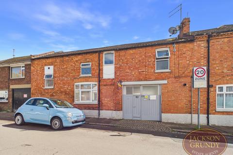 1 bed property, in Billington Street, £100,000