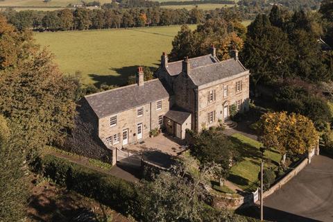 5 bed property, in Beltingham House, £1,750,000