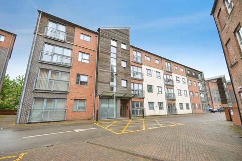 2 bed property, in Adelaide Lane, £140,000