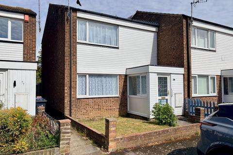 2 bed property, in Linley Road, £230,000