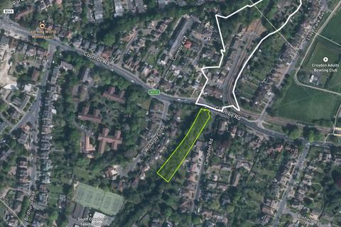 Studio, in CAMPDEN RD, £620,000