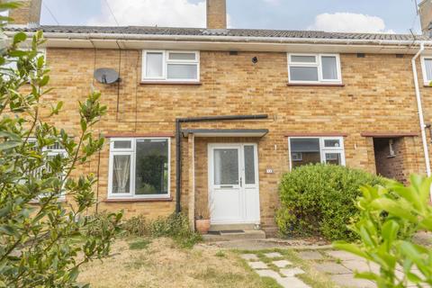 3 bed property, in Marryat Road, £200,000