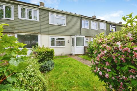 2 bed property, in Gransley Rise, £130,000