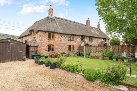3 bed property, in West Bagborough, £425,000