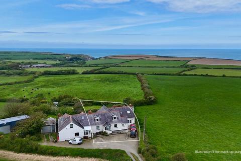 4 bed property, in Llanrhian, £425,000