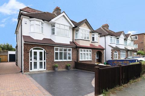 4 bed property, in Church Lane, £700,000