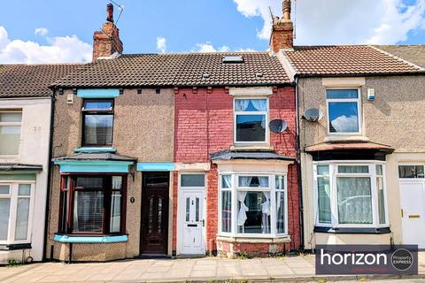 2 bed property, in Benedict Street, £62,500