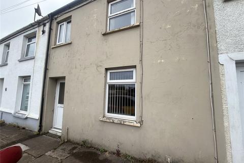 3 bed property, in Orchard Buildings, £167,500