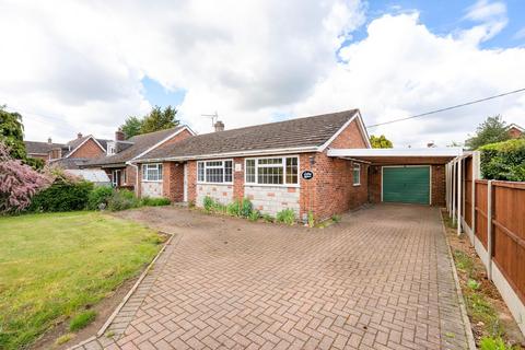 3 bed property, in Weston Longville, £280,000