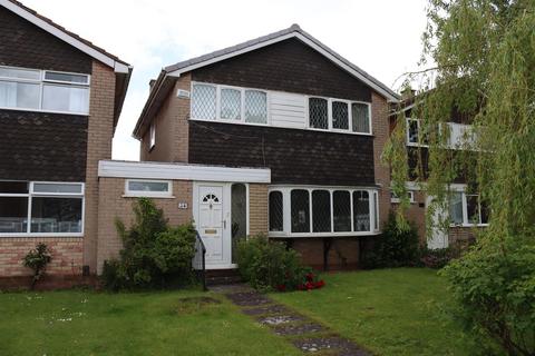 3 bed property, in Heygate Way, £269,950