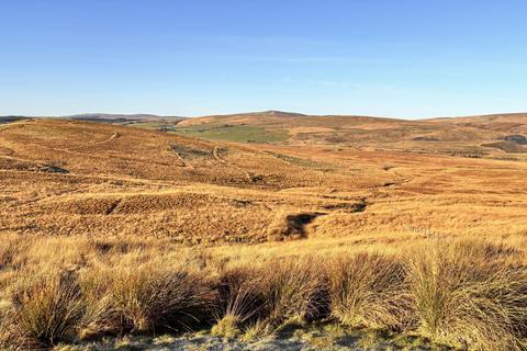 Land, in Land at Darnhunch Farm, £360,000