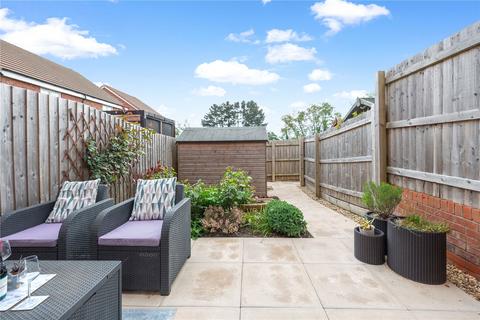 3 bed property, in Galahad Street, £279,950