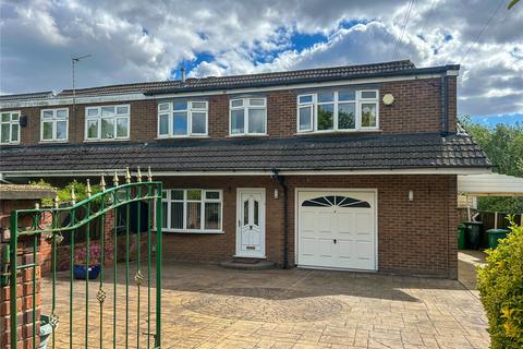 3 bed property, in Nuthurst Road, £350,000