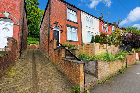 3 bed property, in Gradwell Street, £265,000