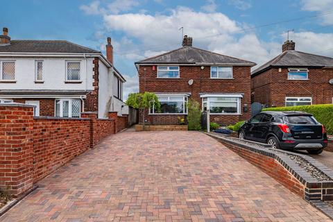 2 bed property, in Nottingham Road, £230,000