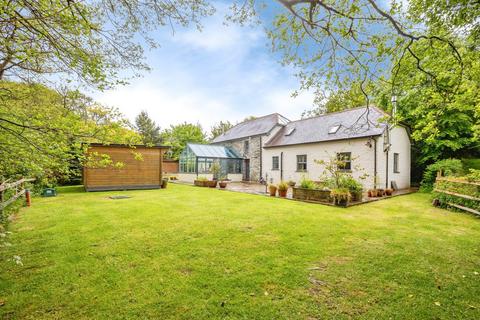 3 bed property, in Blaenffos, £640,000