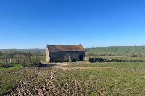 Land, in Land at Ford Wetley, £180,000
