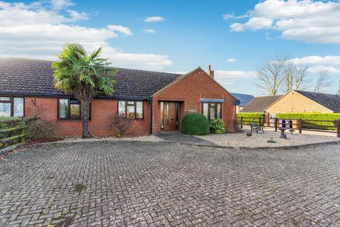 2 bed property, in Bedford Road, £875,000