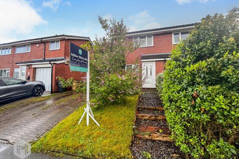 2 bed property, in Middlebrook Drive, £200,000