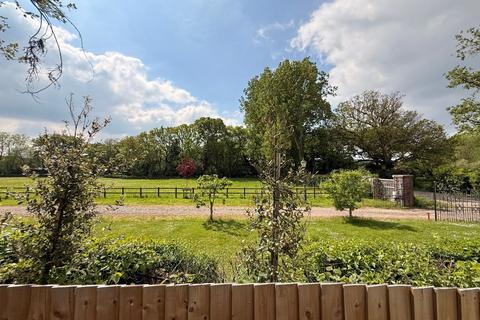 2 bed property, in The Lodge, £50,000