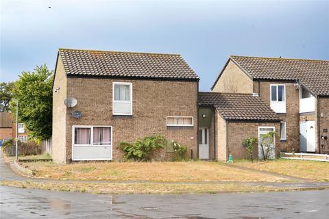 4 bed property, in Eriswell Drive, £265,000